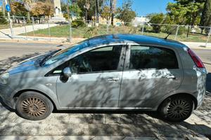  Fiat punto 1.3 multijet   