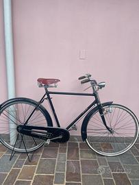 Bicicletta Umberto Dei