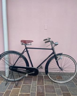 Bicicletta Umberto Dei