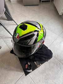 CASCO AGV MS