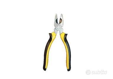 pinza ad alto isolamento  kippen