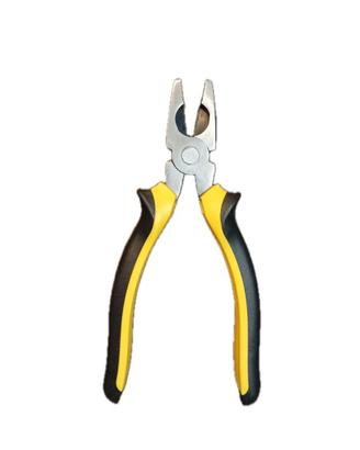 pinza ad alto isolamento  kippen