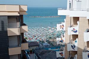 Appartamento zona mare