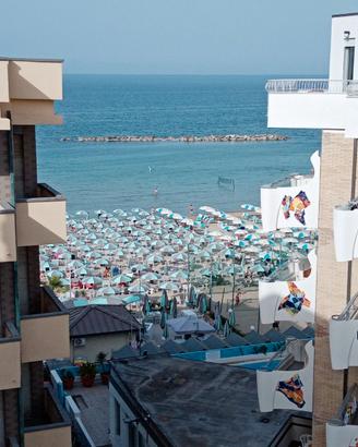 Appartamento zona mare
