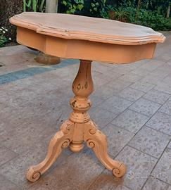 tavolinetto  da appoggio 