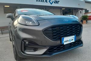 Ford Puma 1.0 EcoBoost Hybrid 125 CV S&S ST-Line X