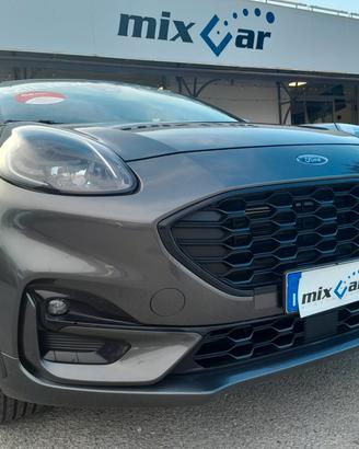 Ford Puma 1.0 EcoBoost Hybrid 125 CV S&S ST-Line X
