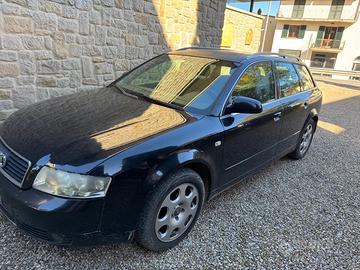 Audi A4 1.9 Tdi Avant