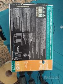 inverter 700w 