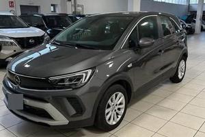 Opel crossland come nuova .. carrozzeria e motore
