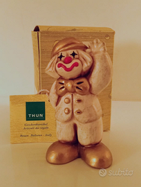 Clown Thun originale con sigillo e scatola origina