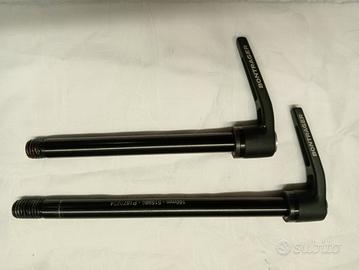 perni passante ruota 