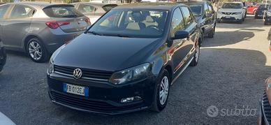 Volkswagen Polo 2015 - 1.4 TDI Lb automobili