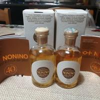 Grappa Nonino  (miniature da 10cl)