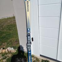 Sci Dynastar speed 63