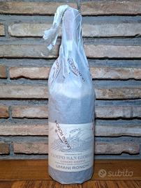 Vino Pregiato 2010