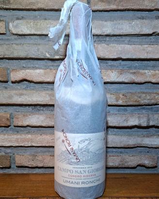 Vino Pregiato 2010