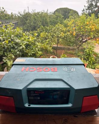 Bosh Professional GBH 2-25 F MAI USATO
