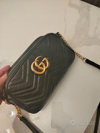 Borsa Gucci originale