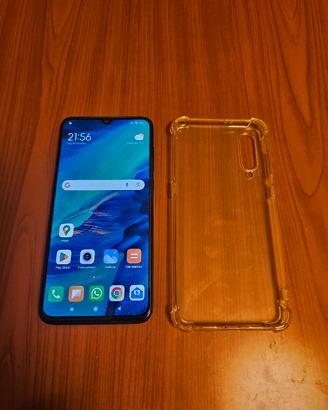 Xiaomi mi9 6/128 nero