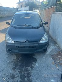 Aixam a721 2008 prezzo trattabile