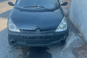 Aixam a721 2008 prezzo trattabile