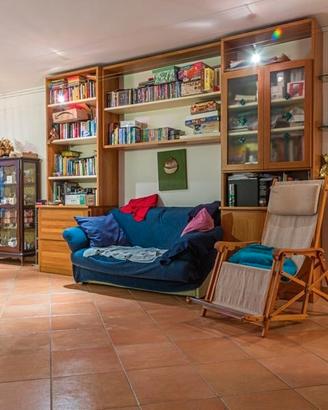 Rif. pa154548 schiera ampia e confortevole