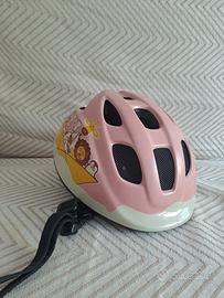 Caschetto Bici Bimba Decathlon B'Twin 300 - Taglia