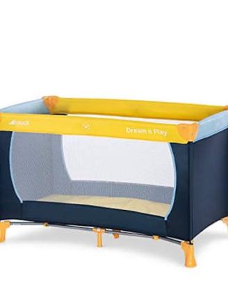 Lettino Da Viaggio Dream N Play