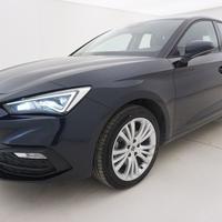 Seat Leon Business DSG BR393485 1.5 Metano 131CV