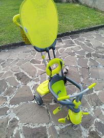Triciclo SmarTrike
