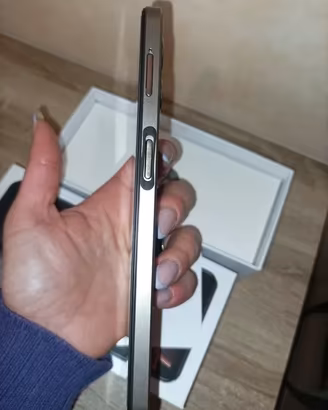 Smartphone 16 pro Max