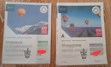 Libri di diritto VIAGGIARE SENZA CONFINI