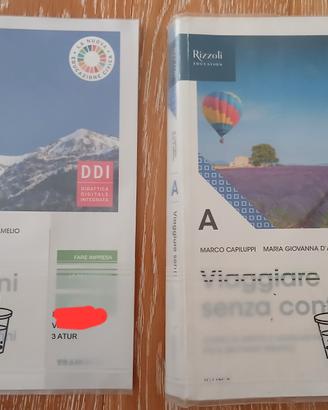 Libri di diritto VIAGGIARE SENZA CONFINI