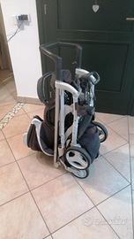 Trio Inglesina anno 2014