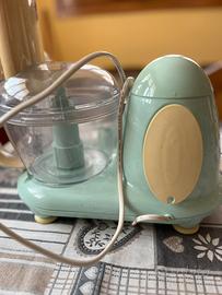 Robot da cucina Imetec Cado’