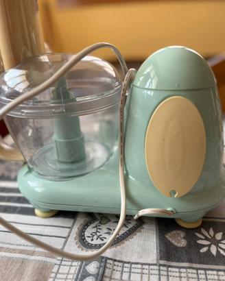 Robot da cucina Imetec Cado’