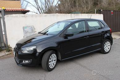 Volkswagen Polo 1.4 con GPL per NEOPATENTATI