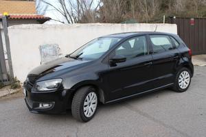 Volkswagen Polo 1.4 con GPL per NEOPATENTATI
