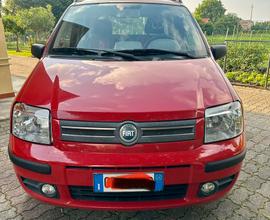 Fiat panda gpl
