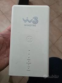 #7 zte mc889 5G tutti gli operatori NON TRATTABILE