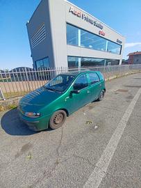 fiat Punto 1.9 diesel 