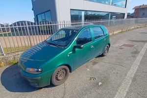 fiat Punto 1.9 diesel 