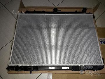 Radiatore motore nissan x-trail 2.2 d 214108h800