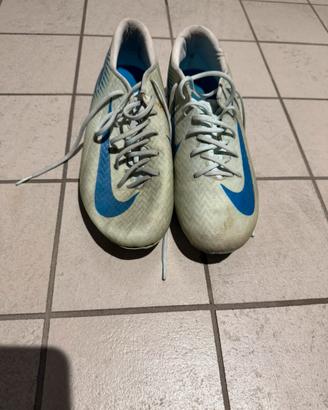 Scarpini da calcio nike