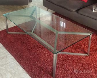 Tavolino da divano Carlo Magno Gallotti & Radice