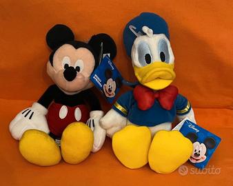 Topolino e Paperino  Disney
