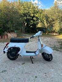 Vespa 50 pk