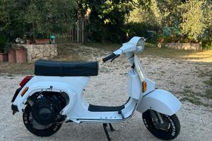 Vespa 50 pk