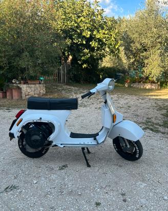 Vespa 50 pk